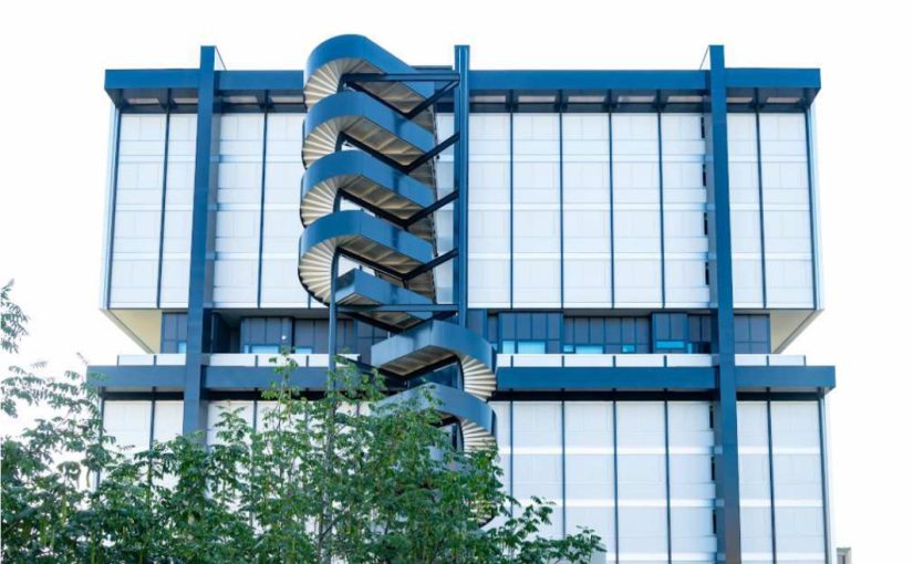 Réhabilitation Fondation Avicenne – PARIS (75)